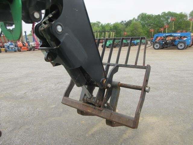 2016 SkyTrak 6042 Picture 6 2016 SkyTrak 6042-6