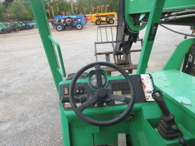 2016 SkyTrak 6042 Picture 20 2016 SkyTrak 6042-20