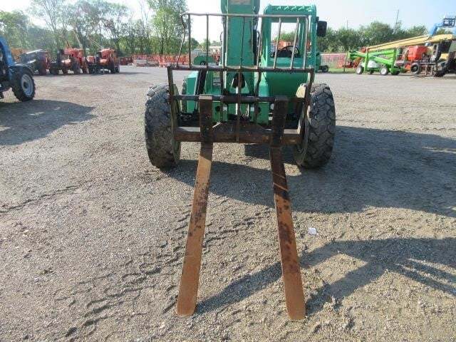 2015 SkyTrak 6036 Picture 5 2015 SkyTrak 6036-5