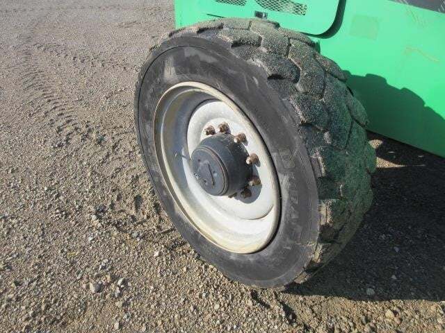 2015 SkyTrak 6036 Picture 8 2015 SkyTrak 6036-8