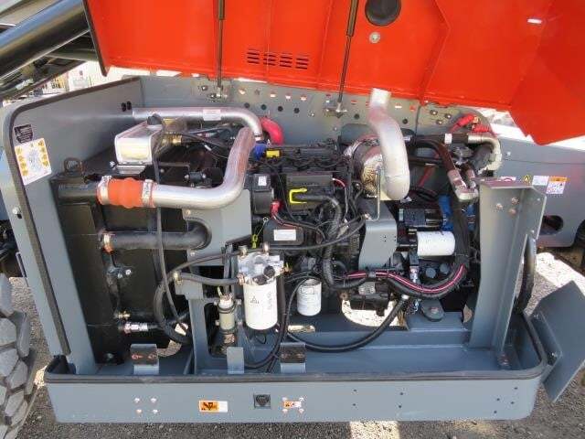 2025 Skyjack SJ843 TH-16