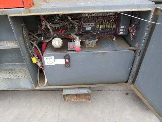 2013 Skyjack SJ9250 RT Picture 14 2013 Skyjack SJ9250 RT-14