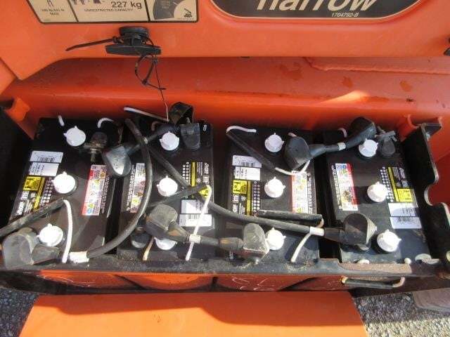 2017 JLG E400AJPN Picture 14 2017 JLG E400AJPN-14