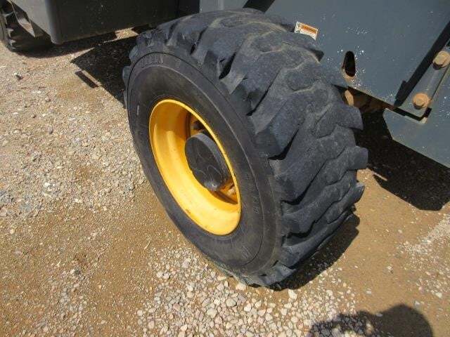 2017 Gehl RS6-34 Picture 9 2017 Gehl RS6-34-9