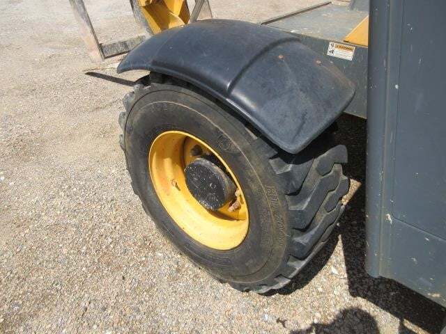 2017 Gehl RS6-34 Picture 10 2017 Gehl RS6-34-10