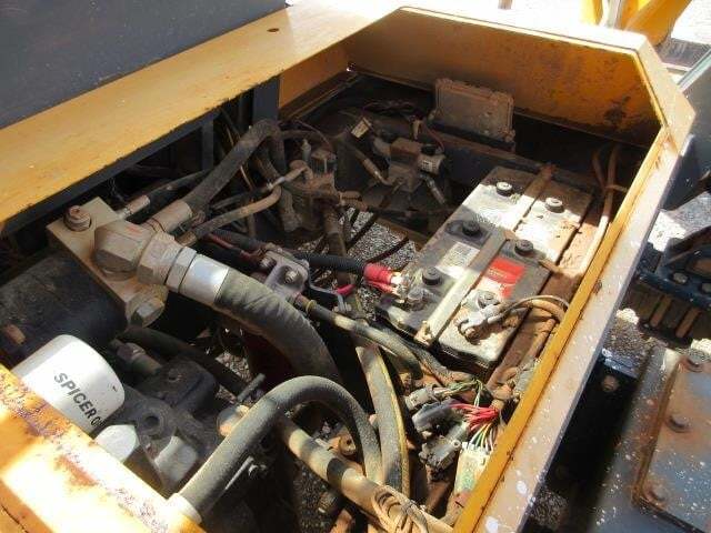 2017 Gehl RS6-34 Picture 12 2017 Gehl RS6-34-12