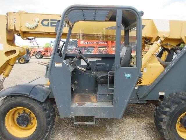 2017 Gehl RS6-34 Picture 16 2017 Gehl RS6-34-16