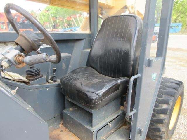 2017 Gehl RS6-34 Picture 17 2017 Gehl RS6-34-17