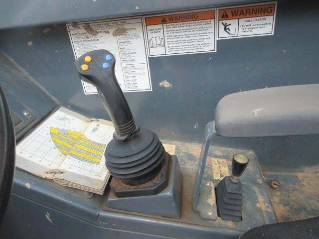 2017 Gehl RS6-34 Picture 18 2017 Gehl RS6-34-18