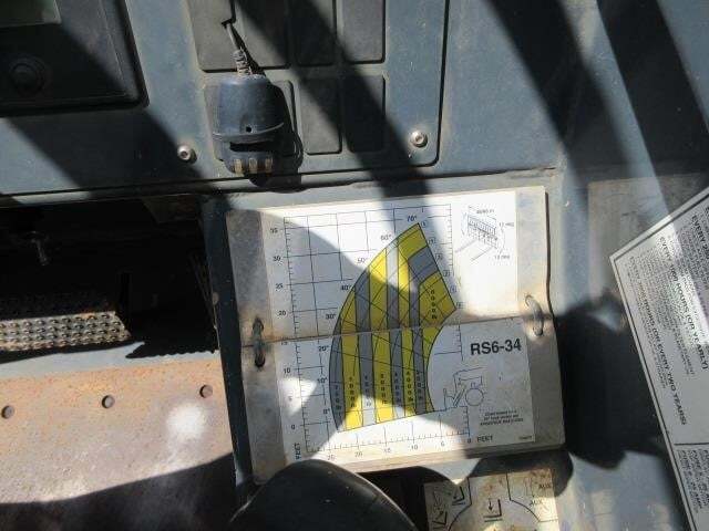 2017 Gehl RS6-34 Picture 19 2017 Gehl RS6-34-19