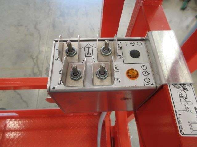 2025 Skyjack SJ-6832RT-12