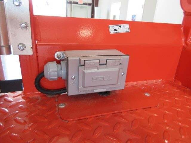 2025 Skyjack SJ-6832RT-23