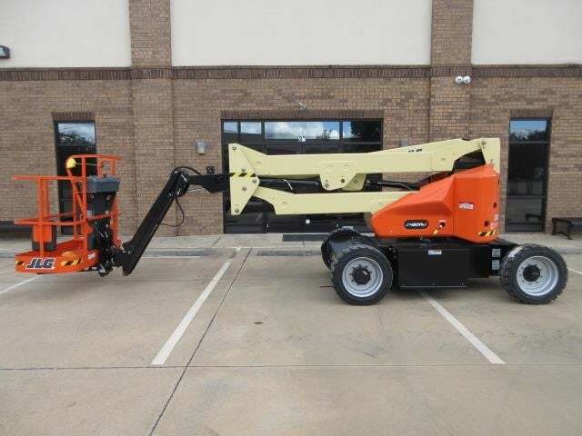 2025 JLG E450AJ-1