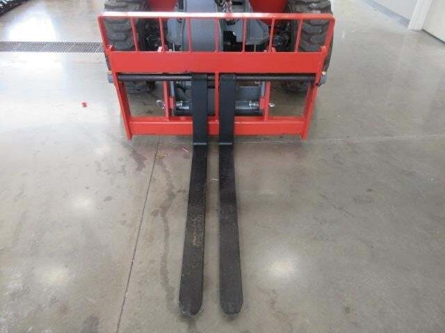 2025 Skyjack SJ519 TH-9