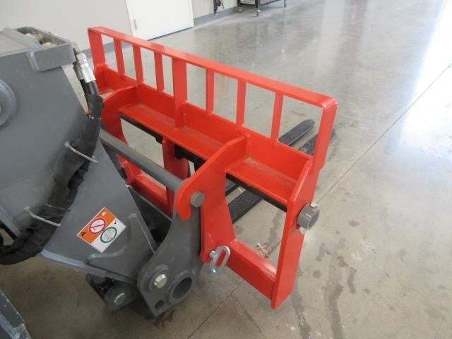 2025 Skyjack SJ519 TH-11