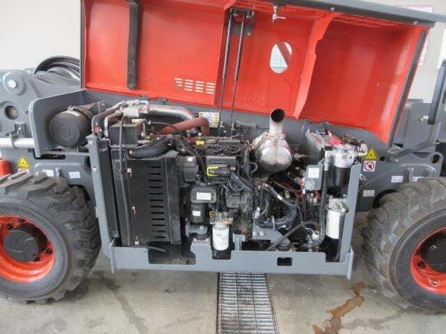 2025 Skyjack SJ519 TH-18