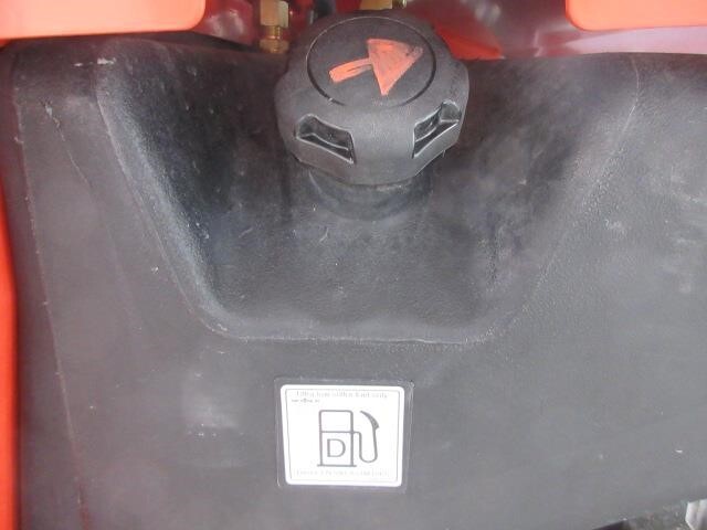 2025 Skyjack SJ519 TH-21