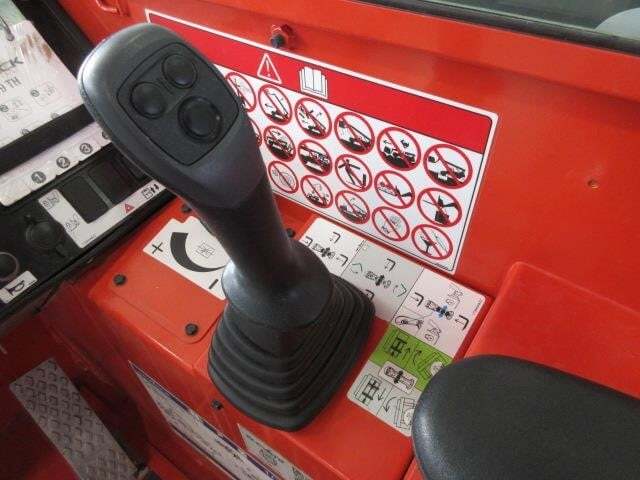 2025 Skyjack SJ519 TH-24