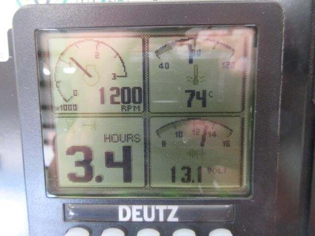 2025 Skyjack SJ519 TH-33