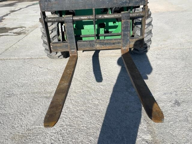 2016 Genie GTH-5519-29