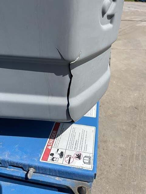 2017 Genie Z-34/22 N-12