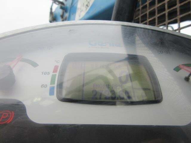 2017 Genie GTH-5519 Picture 20 2017 Genie GTH-5519-20