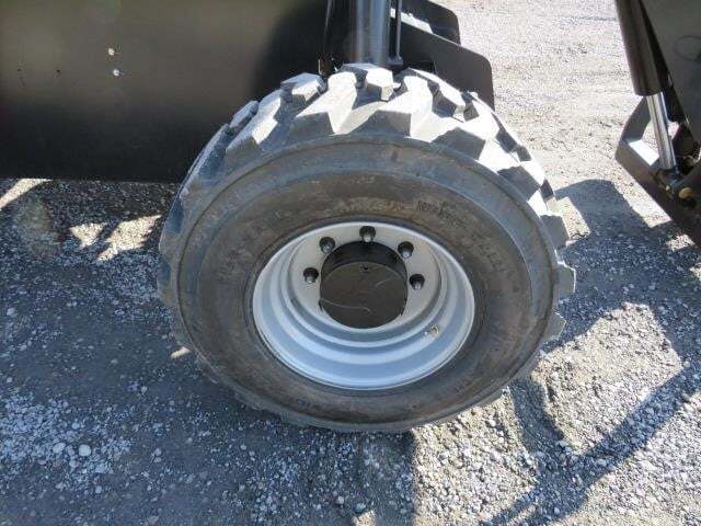 2025 SkyTrak 6042-15