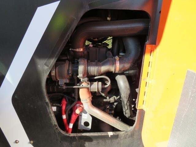 2025 SkyTrak 6042-17