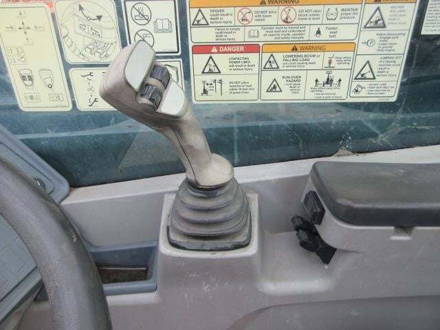 2019 JLG 1255 Picture 18 2019 JLG 1255-18