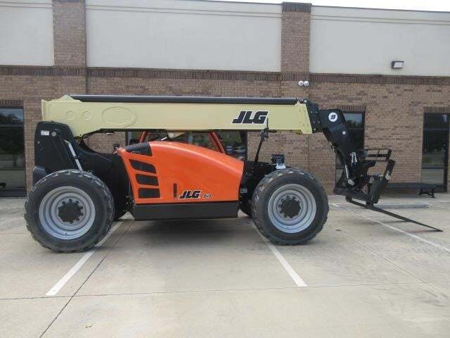 2025 JLG 943-5