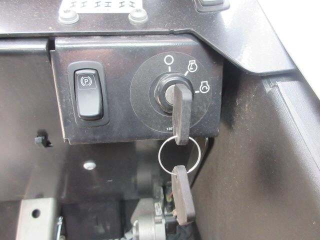 2025 Genie GTH 844-24