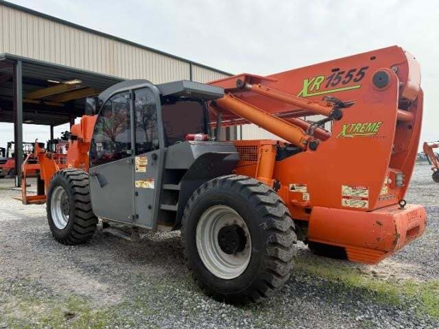 2020 Xtreme XR1555 Picture 2 2020 Xtreme XR1555-2