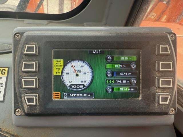 2020 Xtreme XR1555 Picture 7 2020 Xtreme XR1555-7