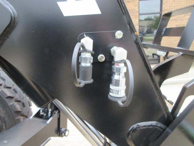 2025 SkyTrak 10054-41