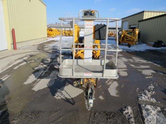 2021 Haulotte 3632T Picture 7 2021 Haulotte 3632T-7