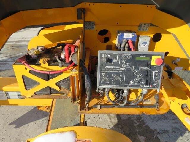 2021 Haulotte 3632T Picture 13 2021 Haulotte 3632T-13