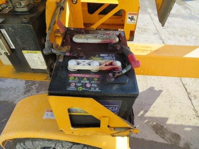 2021 Haulotte 3632T Picture 16 2021 Haulotte 3632T-16