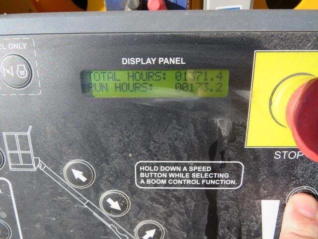 2021 Haulotte 3632T Picture 17 2021 Haulotte 3632T-17