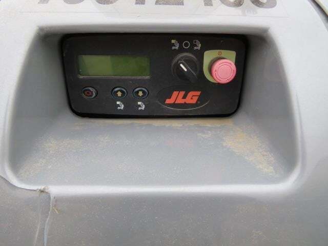 2017 JLG 20MVL Picture 4 2017 JLG 20MVL-4