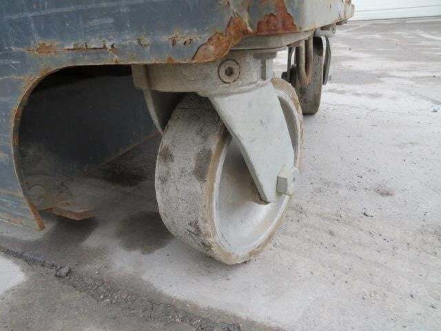 2017 JLG 20MVL Picture 5 2017 JLG 20MVL-5