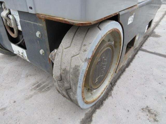 2017 JLG 20MVL Picture 6 2017 JLG 20MVL-6