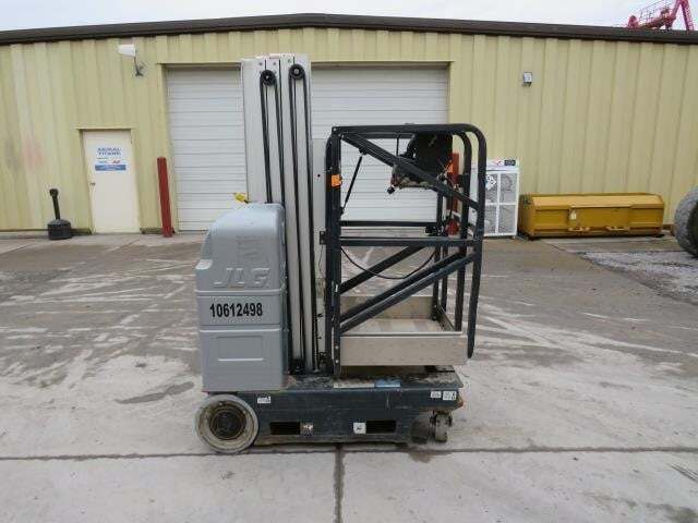 2017 JLG 20MVL Picture 12 2017 JLG 20MVL-12