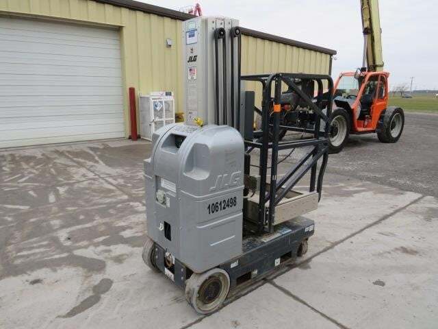 2017 JLG 20MVL Picture 13 2017 JLG 20MVL-13