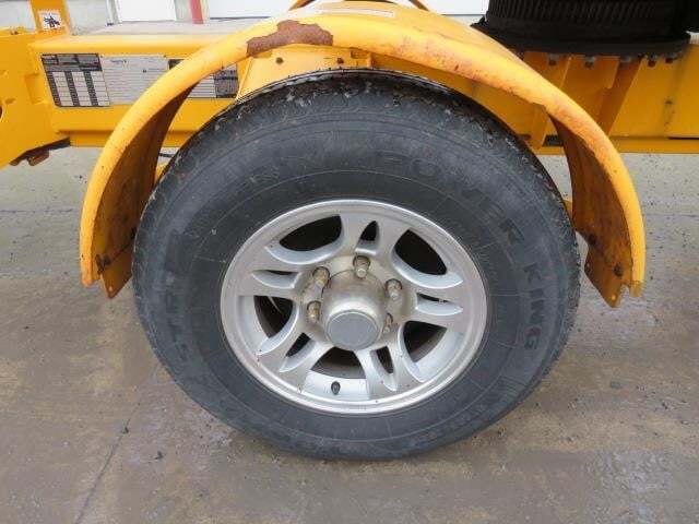 2020 Haulotte 4527A Picture 10 2020 Haulotte 4527A-10