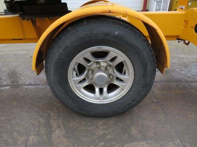 2020 Haulotte 4527A Picture 11 2020 Haulotte 4527A-11