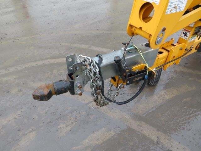 2020 Haulotte 4527A Picture 13 2020 Haulotte 4527A-13