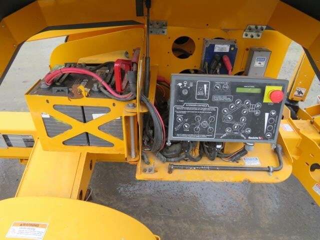 2020 Haulotte 4527A Picture 14 2020 Haulotte 4527A-14