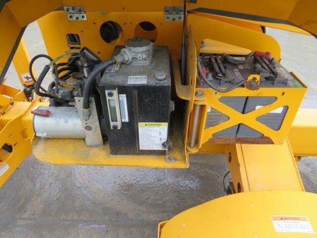 2020 Haulotte 4527A Picture 16 2020 Haulotte 4527A-16