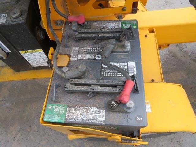 2020 Haulotte 4527A Picture 17 2020 Haulotte 4527A-17