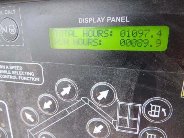 2020 Haulotte 4527A Picture 18 2020 Haulotte 4527A-18